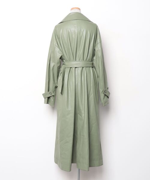 週末限定値引き メゾンスペシャル シャンブレー セットアップ グリーン 週末限定値引き メゾンスペシャル シャンブレー セットアップ グリーン