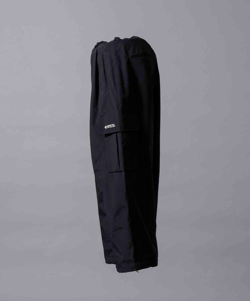 MAISON SPECIAL（メゾンスペシャル） カーゴパンツ メンズ レディース