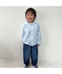 ブルゾン ジャンバー アウター 「撥水加工/ジ...の詳細画像3