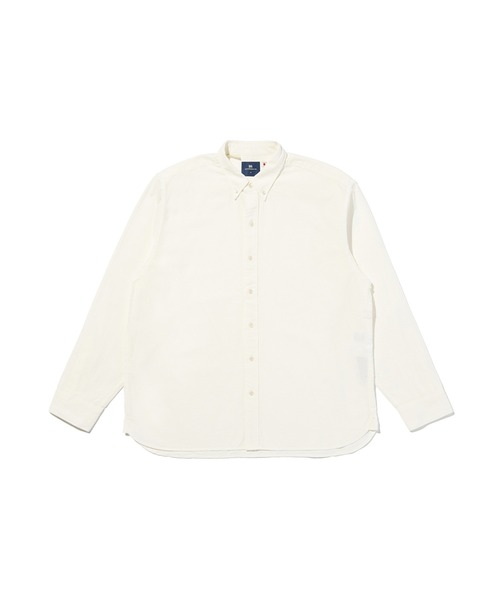中古 リーバイス ブルータブ ボタンダウンシャツ Levi's シャツ Levi's/リーバイス BLUETAB(TM) ボタンダウン