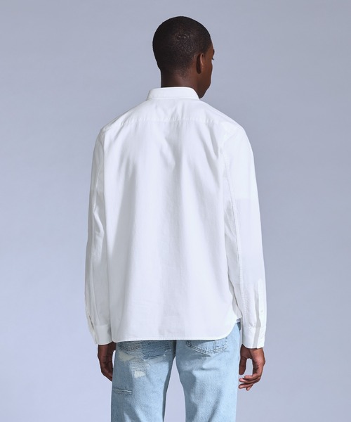Levi's（リーバイス） シャツ BLUETAB(TM) ボタンダウンシャツ メンズ