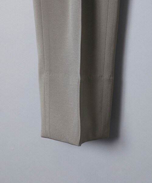 RAINMAKER パンツ 2-PLEATED TROUSERS メンズ : ZOZOTOWN Yahoo