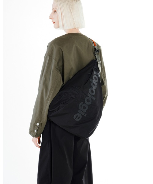 Topologie（トポロジー） ショルダーバッグ バッグ Sling Messenger