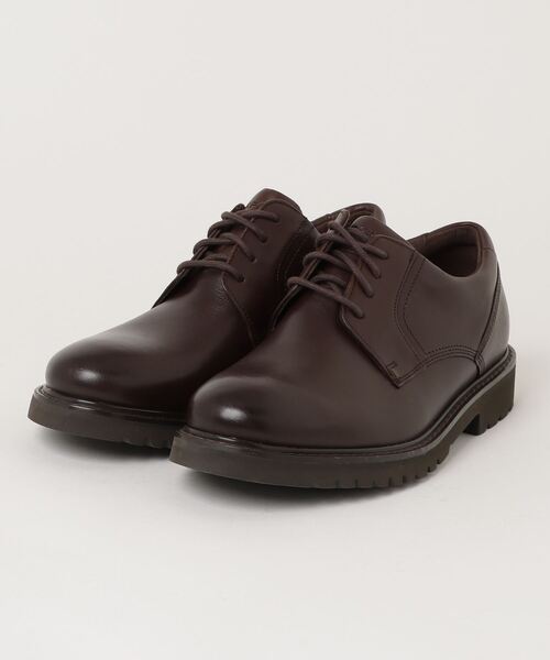 (取寄) ロックポート メンズ マーベリック プレーン トゥ オックスフォード Rockport men Rockport Maverick Plain Toe Oxford Black ROCKPORT（ロックポート） シューズ 「MEN」MAVERICK／マーベリック