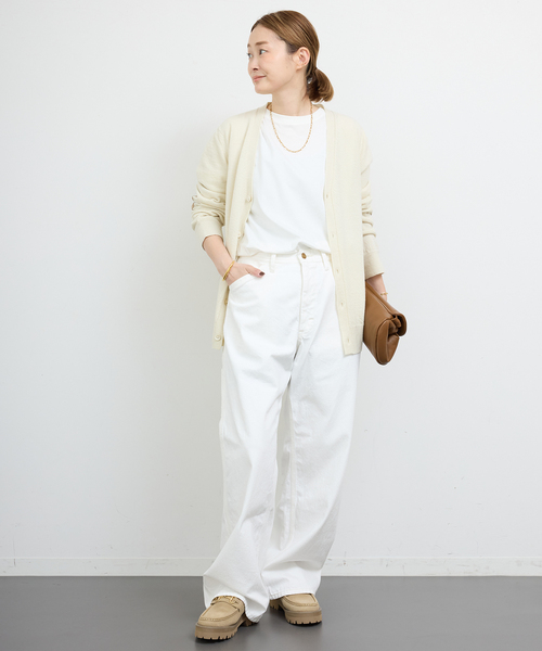 スリッポン 「CAMINANDO/カミナンド」BIT SLIPPER SUEDE レディース