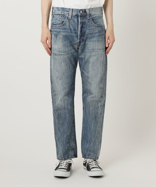 Levi's VINTAGE CLOTHING ジーンズ LEVI'S(R) / リーバイス 1947