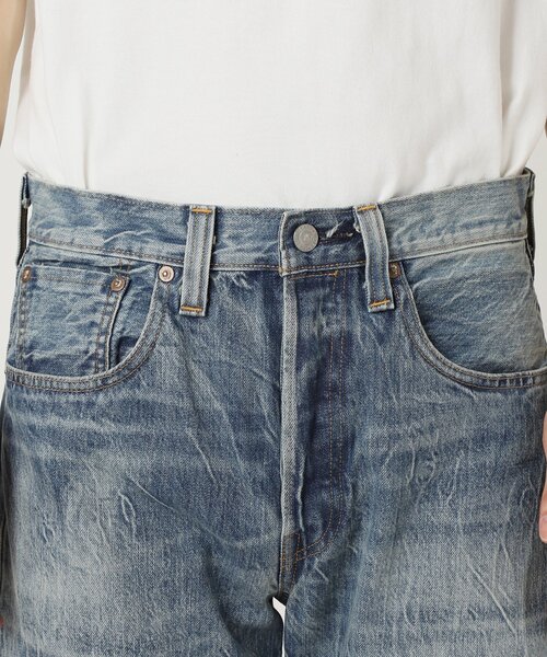 リーバイス　ヴィンテージ 楽天市場】LEVI'S 50154-0088 501ZXX リーバイス 501zxx 1954年