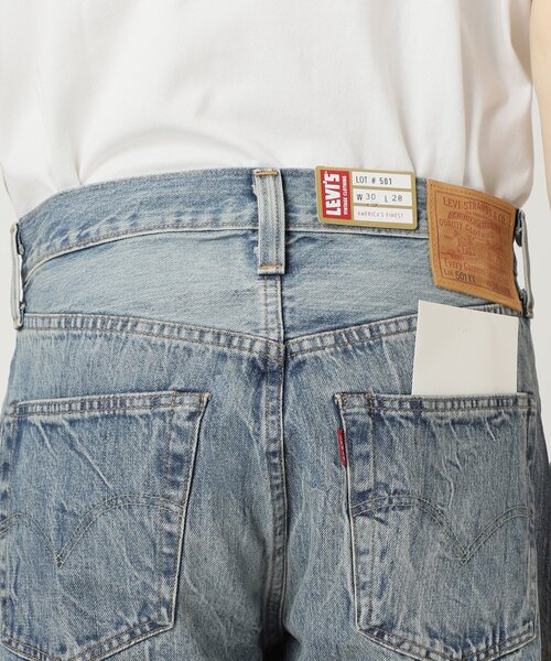Levi's VINTAGE CLOTHING ジーンズ LEVI'S(R) / リーバイス 1947 501