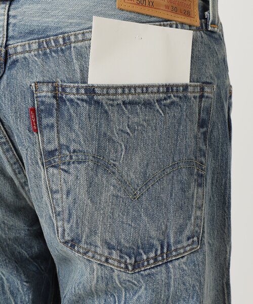Levi's VINTAGE CLOTHING ジーンズ LEVI'S(R) / リーバイス 1947 501