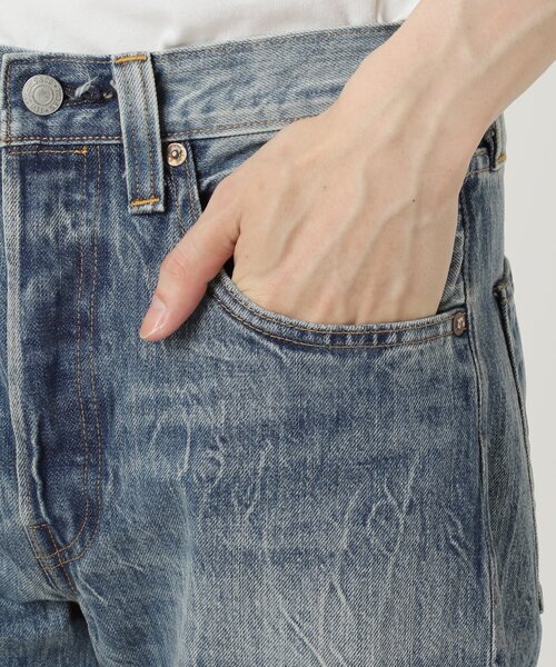 Levi's VINTAGE CLOTHING ジーンズ LEVI'S(R) / リーバイス 1947 501