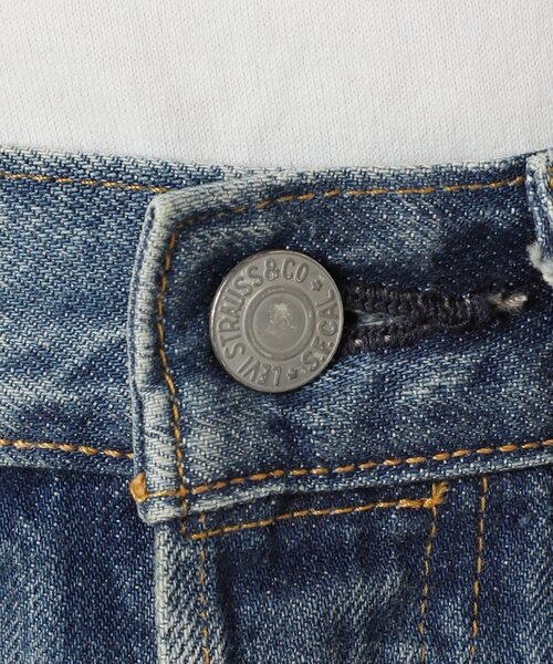 Levi's VINTAGE CLOTHING ジーンズ LEVI'S(R) / リーバイス 1947