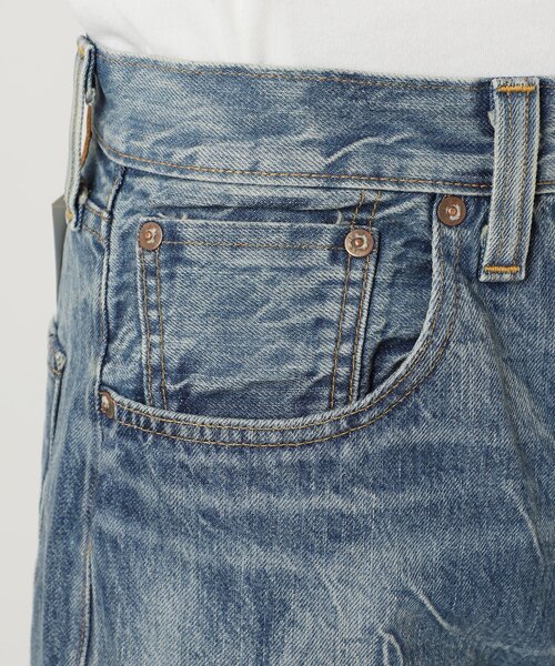 Levi's VINTAGE CLOTHING ジーンズ LEVI'S(R) / リーバイス 1947 501