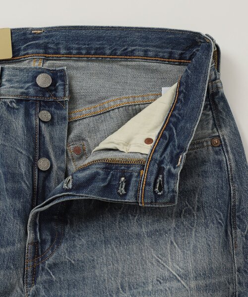 リーバイス　vintage デニム Levi's リーバイス LEVI'S メンズ デニムパンツ ジーパン