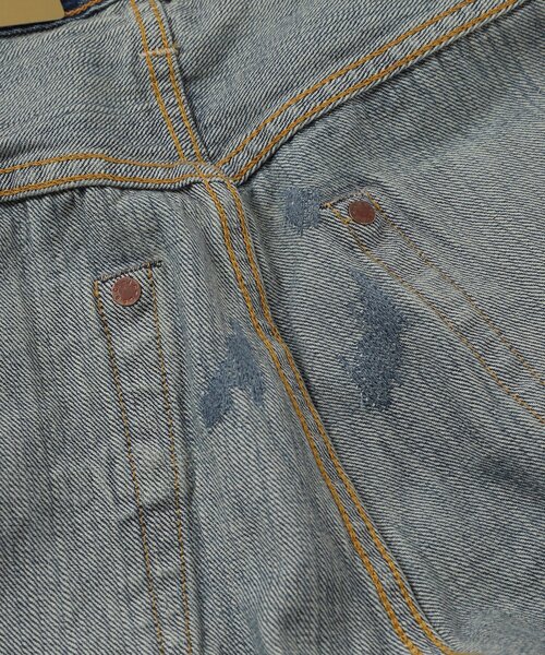 ▪️83‘s【LEVI‘S】DENIM PANTS リーバイス レア ▪️83's【LEVI'S】DENIM PANTS リーバイス レア