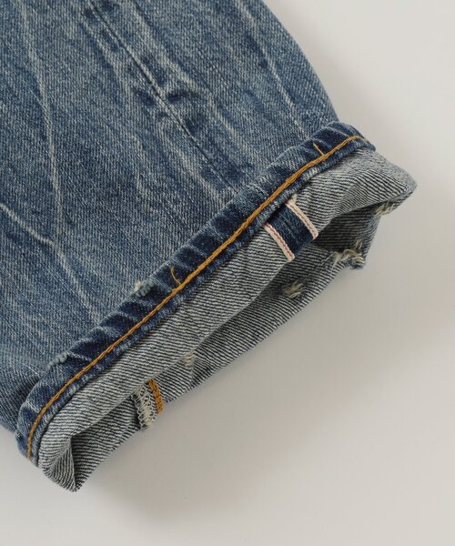 Levi's VINTAGE CLOTHING ジーンズ LEVI'S(R) / リーバイス 1947 501