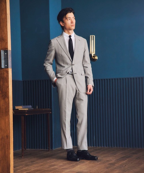 ビジネスシューズ 「GORE-TEX」モデロ MODELLO ゴアテックス搭載 内