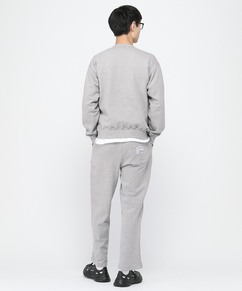 ALAND スウェットパンツ ジャージ 「UNISEX」ALAND／トランク