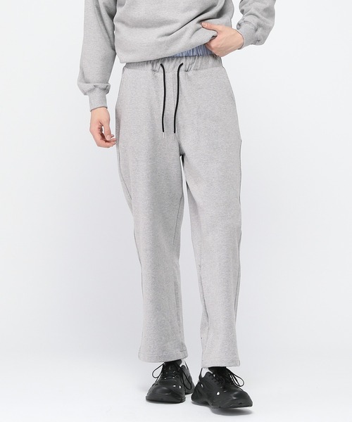 ALAND スウェットパンツ ジャージ 「UNISEX」ALAND／トランク