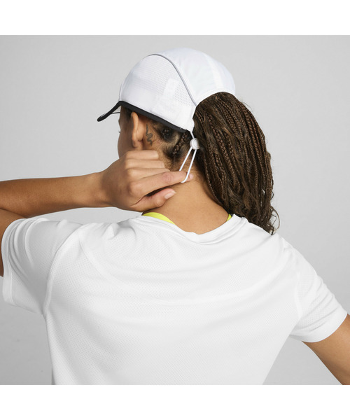 PUMA（プーマ） MAPF1 Neon Energy BB Cap（MAPF1ネオンエナジーBBキャップ） 025683-01 キャップ 帽子 メンズ ウィメンズ ユニセックスモデル 新品 (123) PUMA（プーマ） MAPF1 Neon Energy BB Cap（MAPF1ネオンエナジーBB