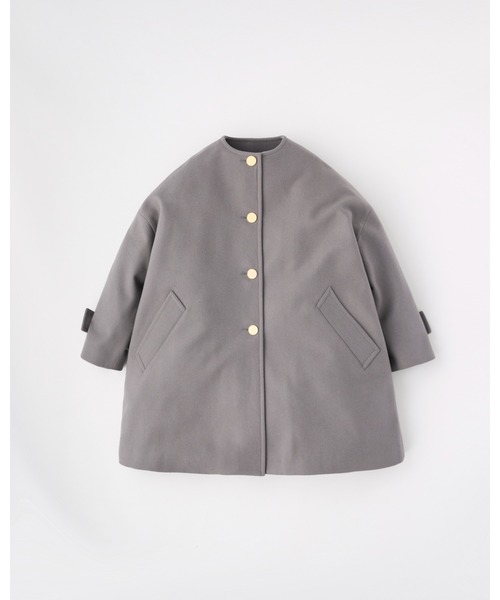 Traditional Weatherwear ノーカラージャケット 34 Traditional Weatherwear（トラディショナル ウェザーウェア） ノー