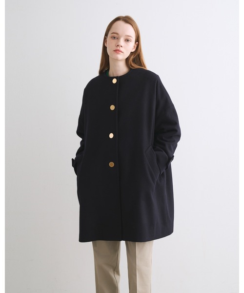 Traditional Weatherwear（トラディショナル ウェザーウェア） ノー