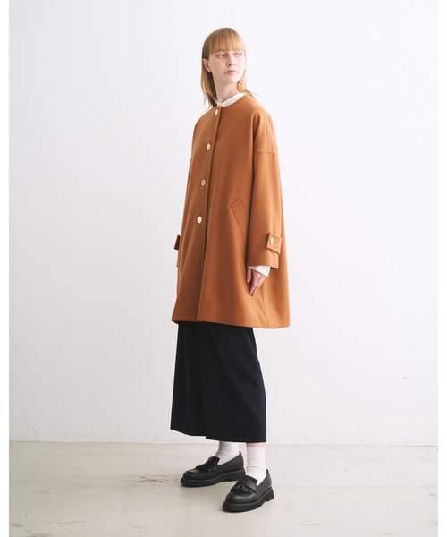 Traditional Weatherwear（トラディショナル ウェザーウェア） ノー