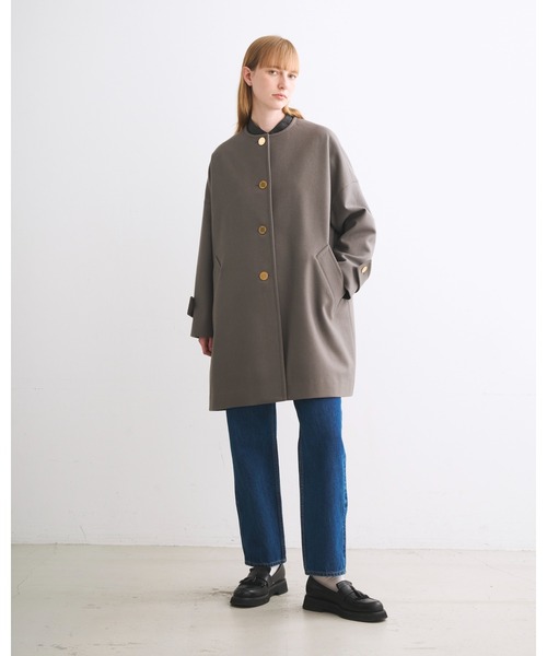 Traditional Weatherwear（トラディショナル ウェザーウェア） ノー