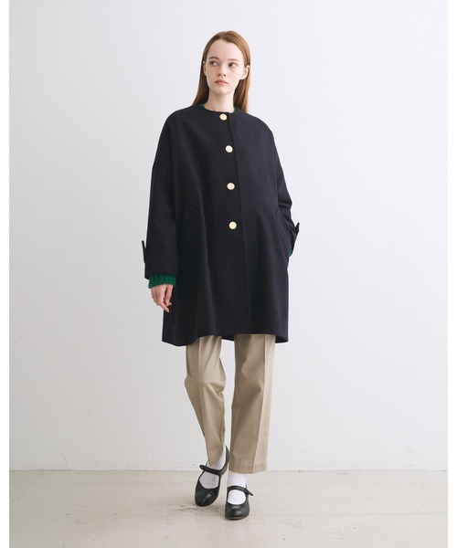 Traditional Weatherwear（トラディショナル ウェザーウェア） ノー