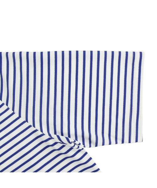 tシャツ WOMENS 先染めボーダー 半袖シャツ レディース ZOY tシャツ WOMENS 先染めボーダー 半袖シャツ レディース