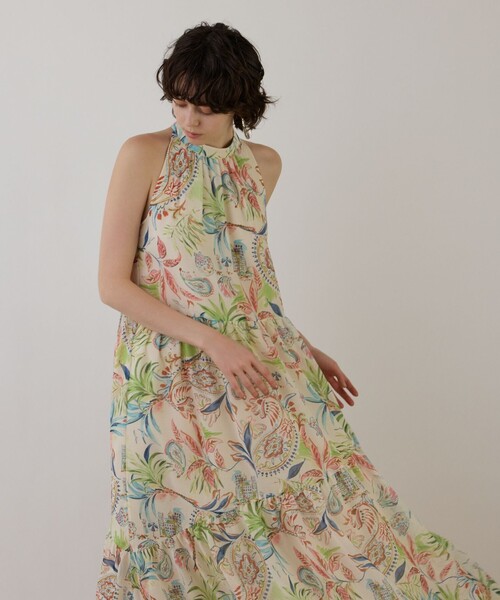 GRACE CONTINENTAL（グレースコンチネンタル） ワンピース リゾート