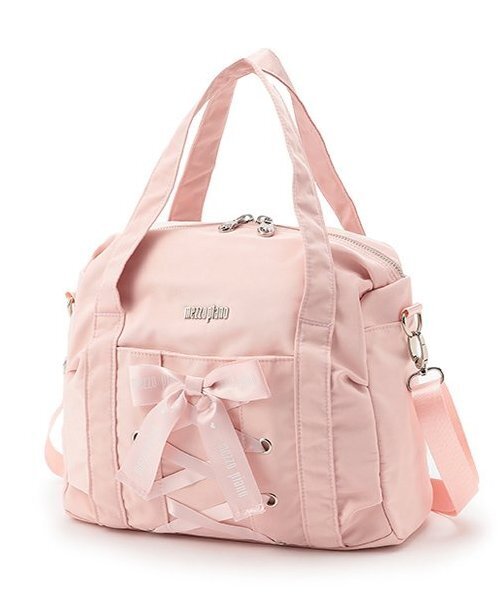 ボストンバッグBERRIE'S BRAND MEZZO PIANO mezzo piano おしゃれボストンバッグBOOK | 商品カテゴリ一覧