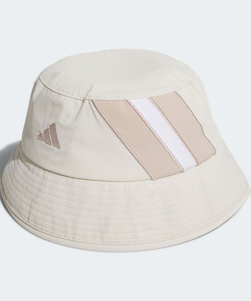 adidas 帽子 ハット ビヨンド ザ コース 撥水 バケットハット