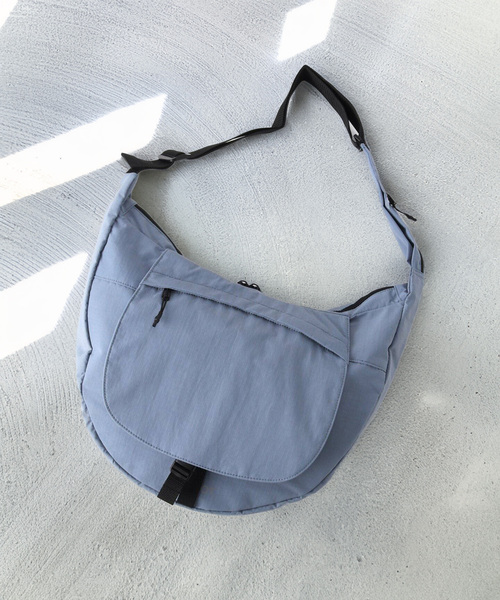 MARMOT CAPITAL ショルダーバッグ 「MARMOT / マーモット キャピタル