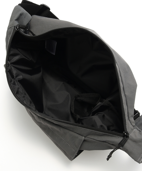 MARMOT CAPITAL Sling Bag ショルダーバッグ 黒 MARMOT CAPITAL＞ SLING BAG TAMAMSHI/ショルダーバッグ
