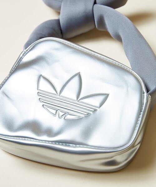 adidas ショルダーバッグ バッグ adidas/アディダス MINI AIR