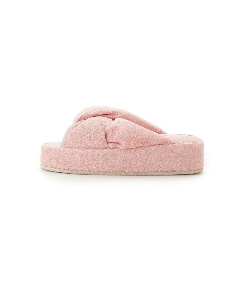 gelato pique ペアスリッパ gelato pique - 新品未使用 ジェラートピケ スリッパ ルーム