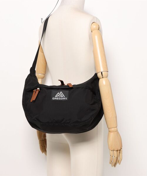 GREGORY（グレゴリー） ショルダーバッグ 「GREGORY/グレゴリー