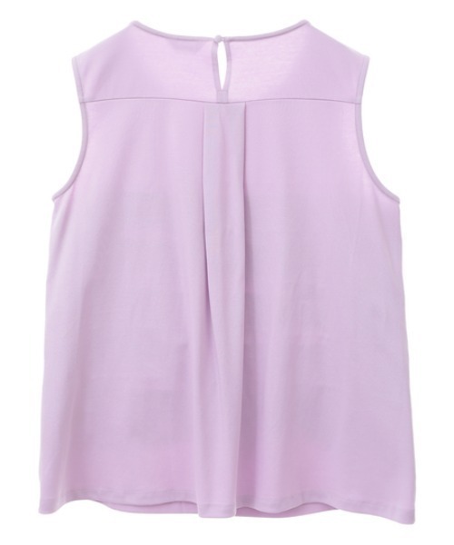 INGEBORG / インゲボルグ ランダムリボンタンクトップ INGEBORG tシャツ ランダムリボンタンクトップ レディース