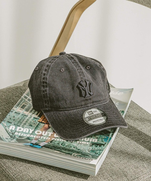 NEW ERA（ニューエラ） キャップ 帽子 レディース 「」別注920 ITL