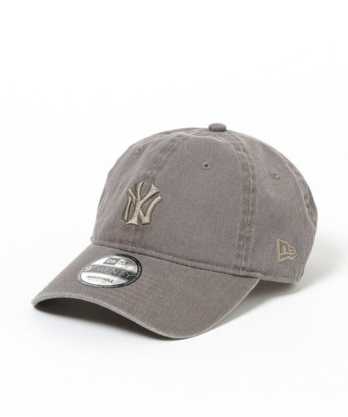NEW ERA キャップ 帽子 「NEW ERA（ニューエラ）」別注920 ITL