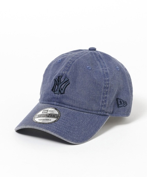 NEW ERA キャップ 帽子 「NEW ERA（ニューエラ）」別注920 ITL