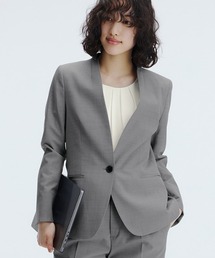 AOYAMA セレモニースーツ スーツ 入学式 卒業式 レディース : ZOZOTOWN