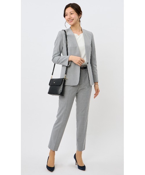 AOYAMA スーツ レディース : ZOZOTOWN Yahoo!店 - 通販 - Yahoo