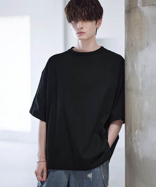 XLARGE ピグメント加工 半袖Ｔシャツ 色落ち感がかっこいい◎ XLARGE ピグメント加工 半袖Tシャツ 色落ち感がかっこいい◎ (X