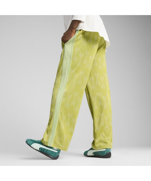 PUMA（プーマ） パンツ メンズ ザ ネヴァーウォーン V T7 トラック