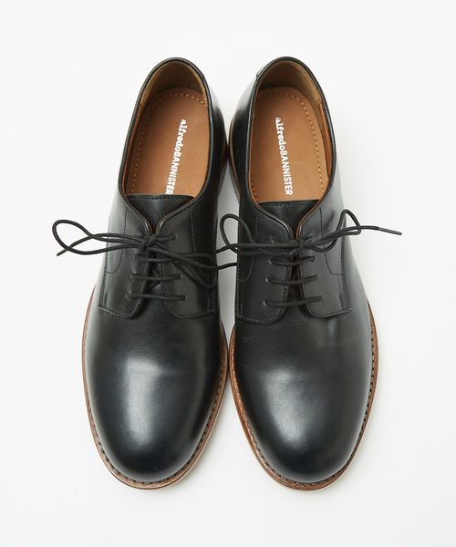 alfredoBANNISTER（アルフレッドバニスター） ビジネスシューズ