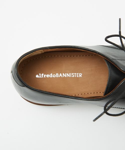 alfredoBANNISTER（アルフレッドバニスター） ビジネスシューズ
