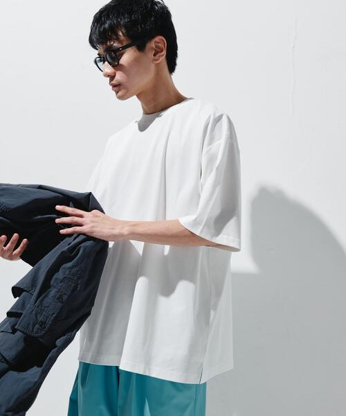 URBAN RESEARCH DOORS（アーバンリサーチドアーズ） tシャツ 「UR TECH