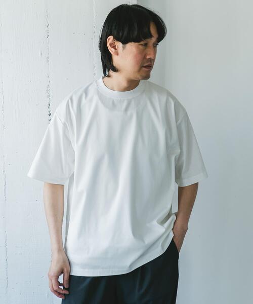 URBAN RESEARCH DOORS（アーバンリサーチドアーズ） tシャツ 「UR TECH