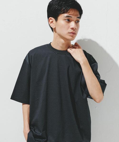 URBAN RESEARCH DOORS（アーバンリサーチドアーズ） tシャツ 「UR TECH